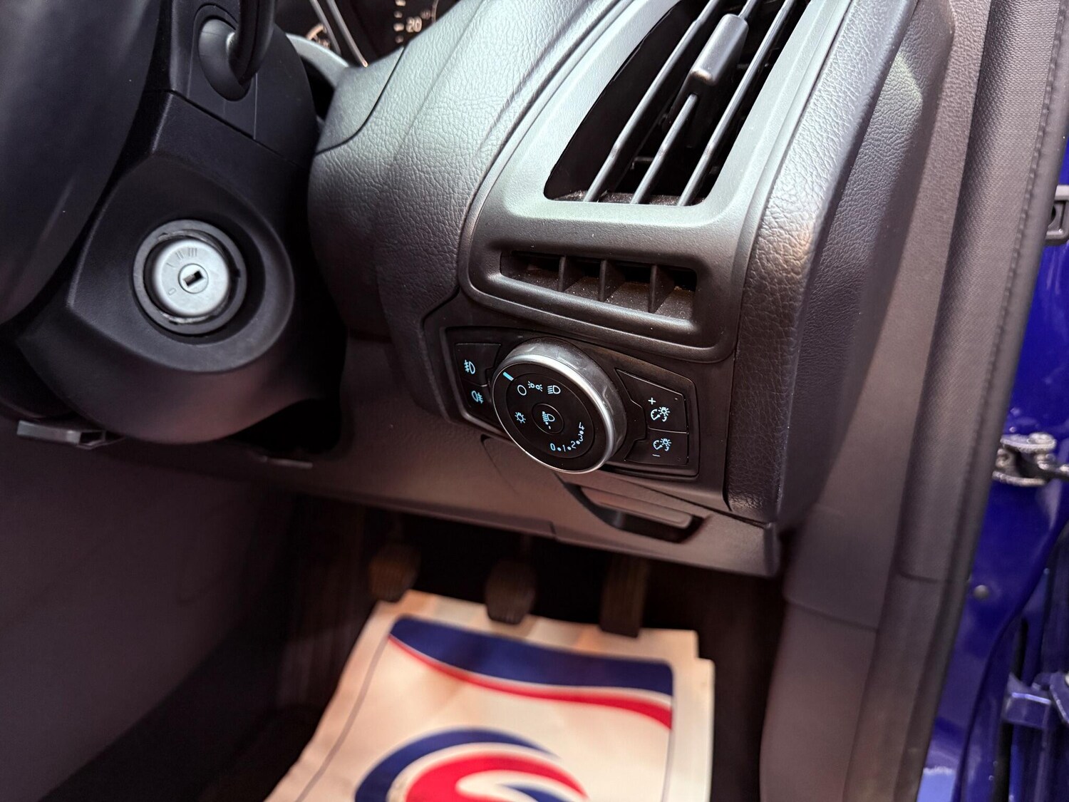 Used Ford Focus 2018 for sale - 76377274: Photo 43