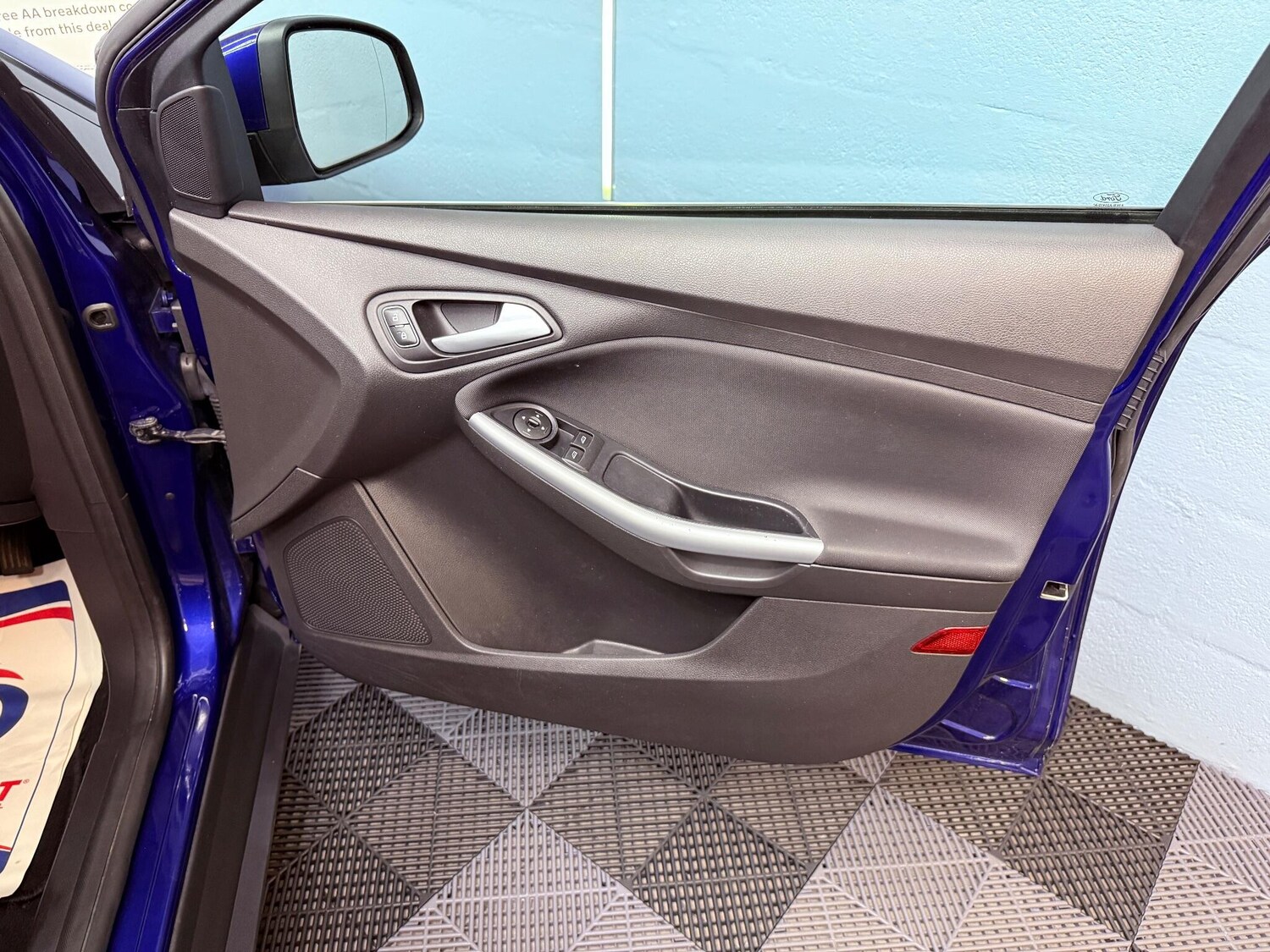 Used Ford Focus 2018 for sale - 76377274: Photo 44