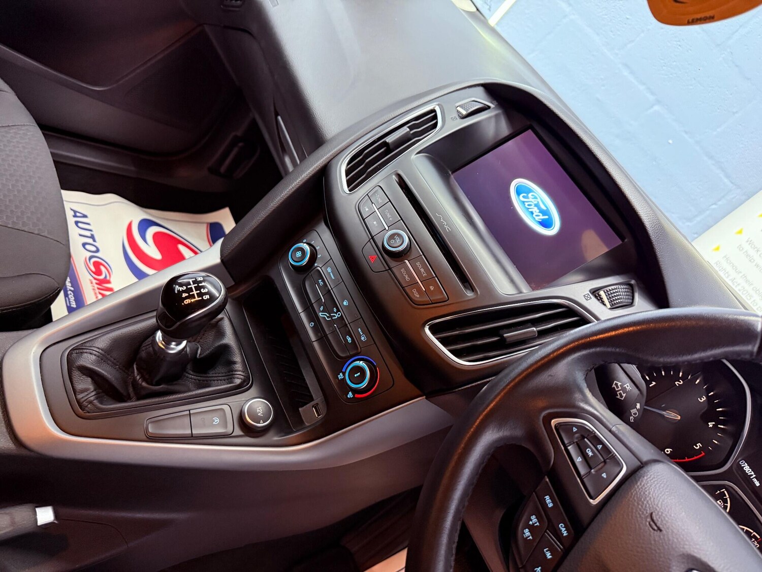 Used Ford Focus 2018 for sale - 76377274: Photo 46