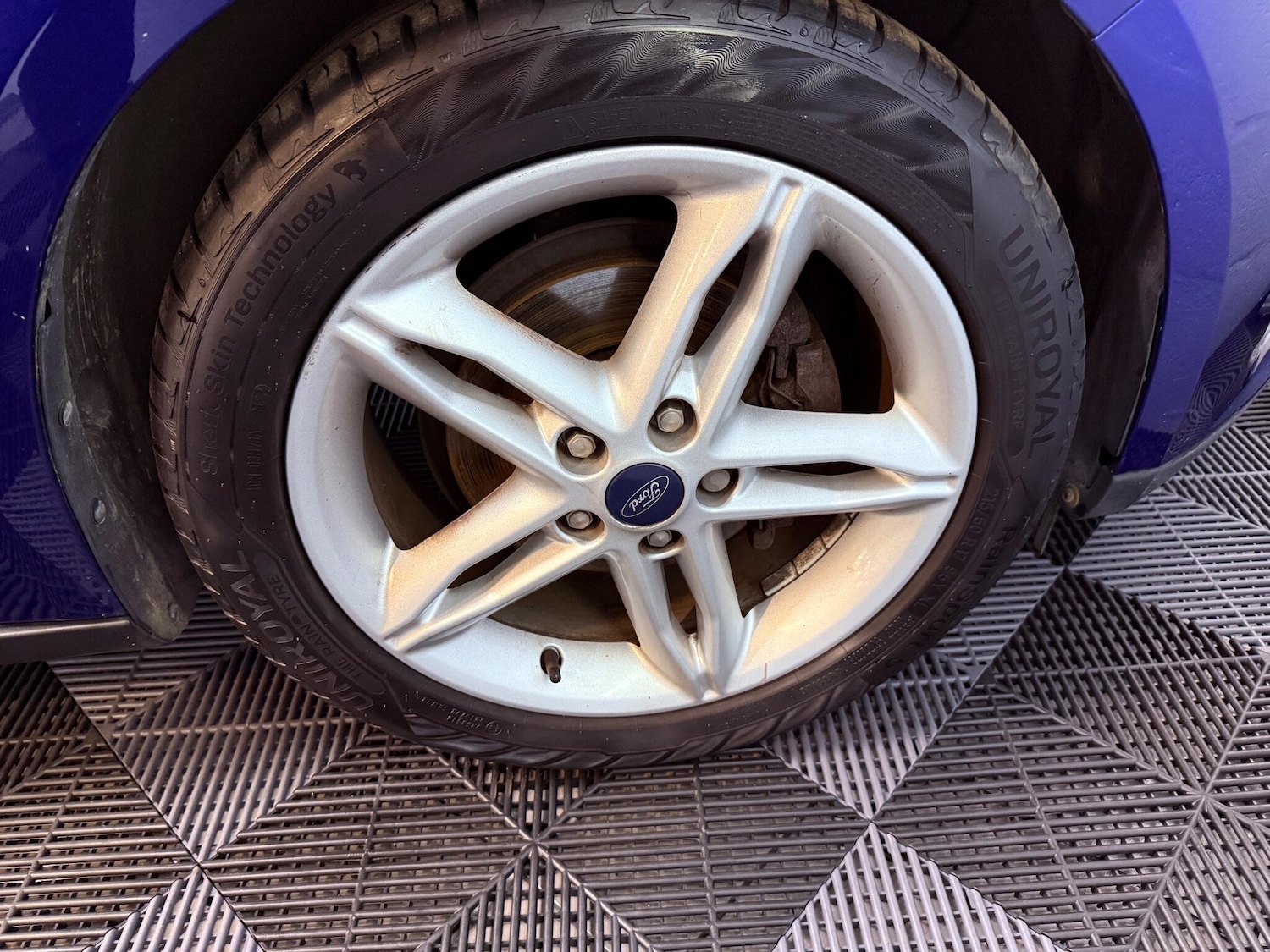 Used Ford Focus 2018 for sale - 76377274: Photo 49