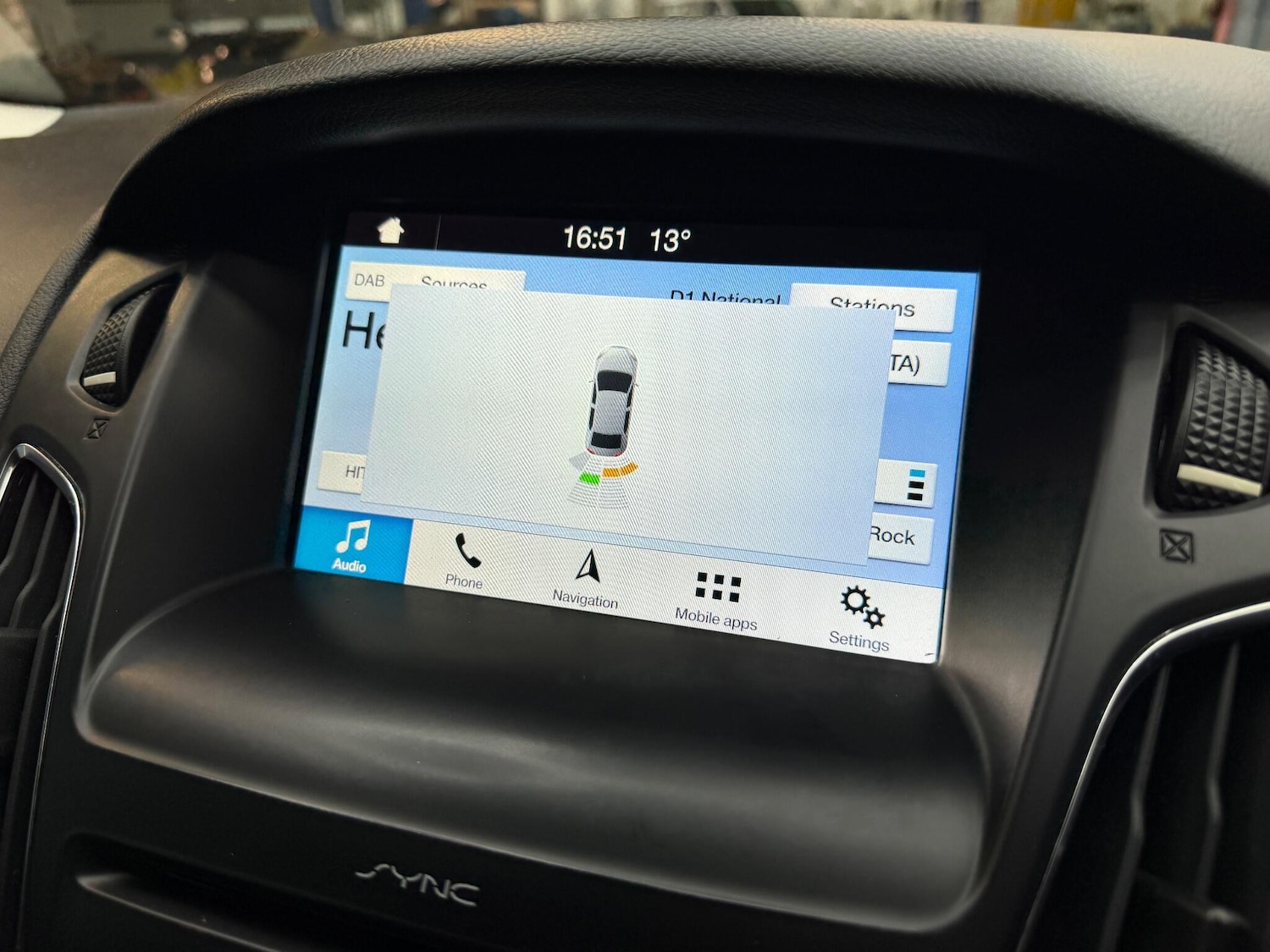 Used Ford Focus 2018 for sale - 76377274: Photo 8