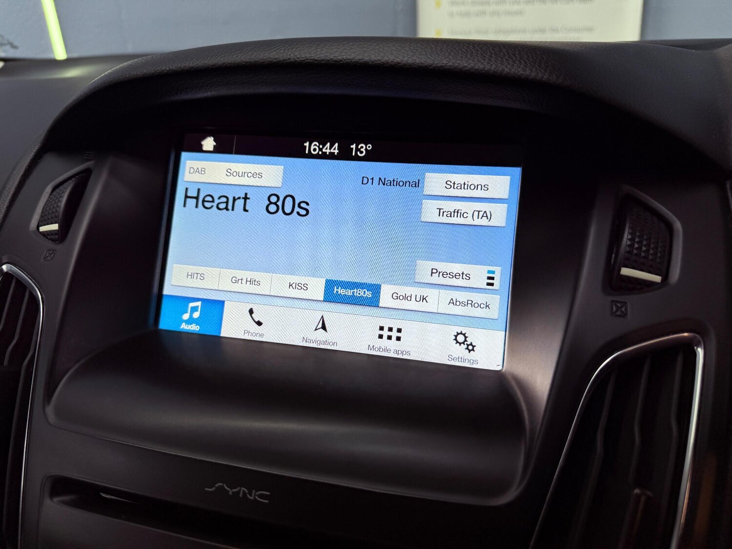 Used Ford Focus 2018 for sale - 76377274: Photo 9