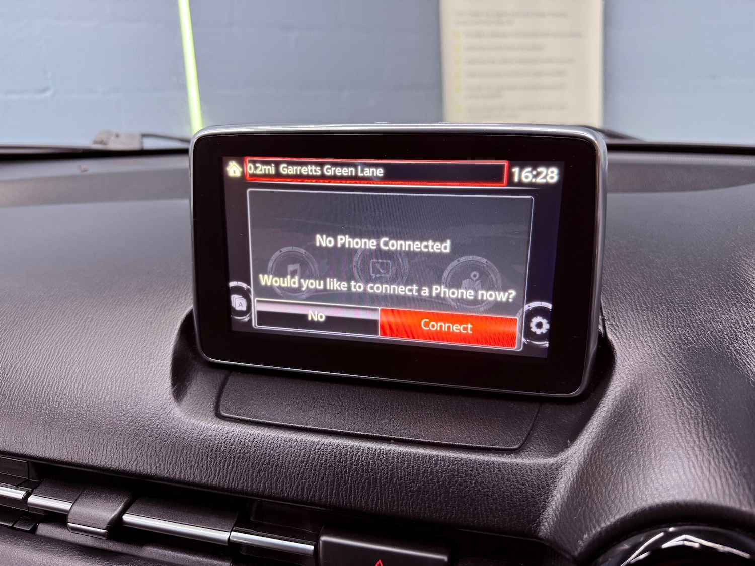 Used Mazda CX-3 2015 for sale - 77238335: Photo 10