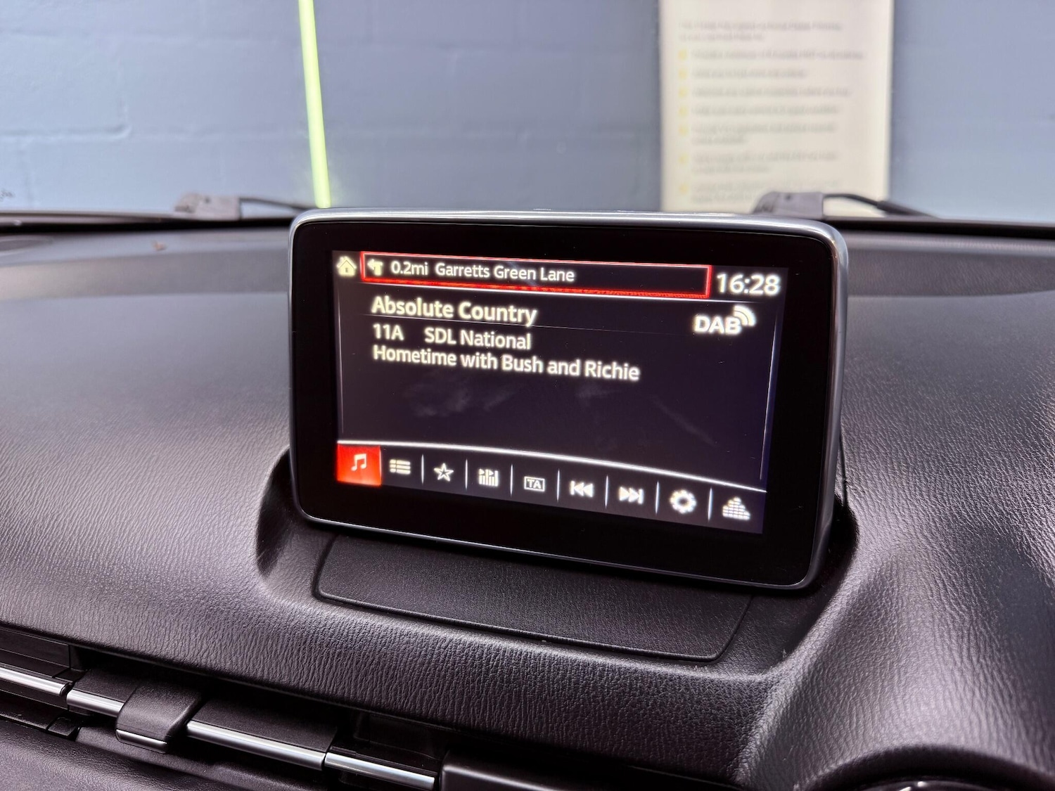 Used Mazda CX-3 2015 for sale - 77238335: Photo 12