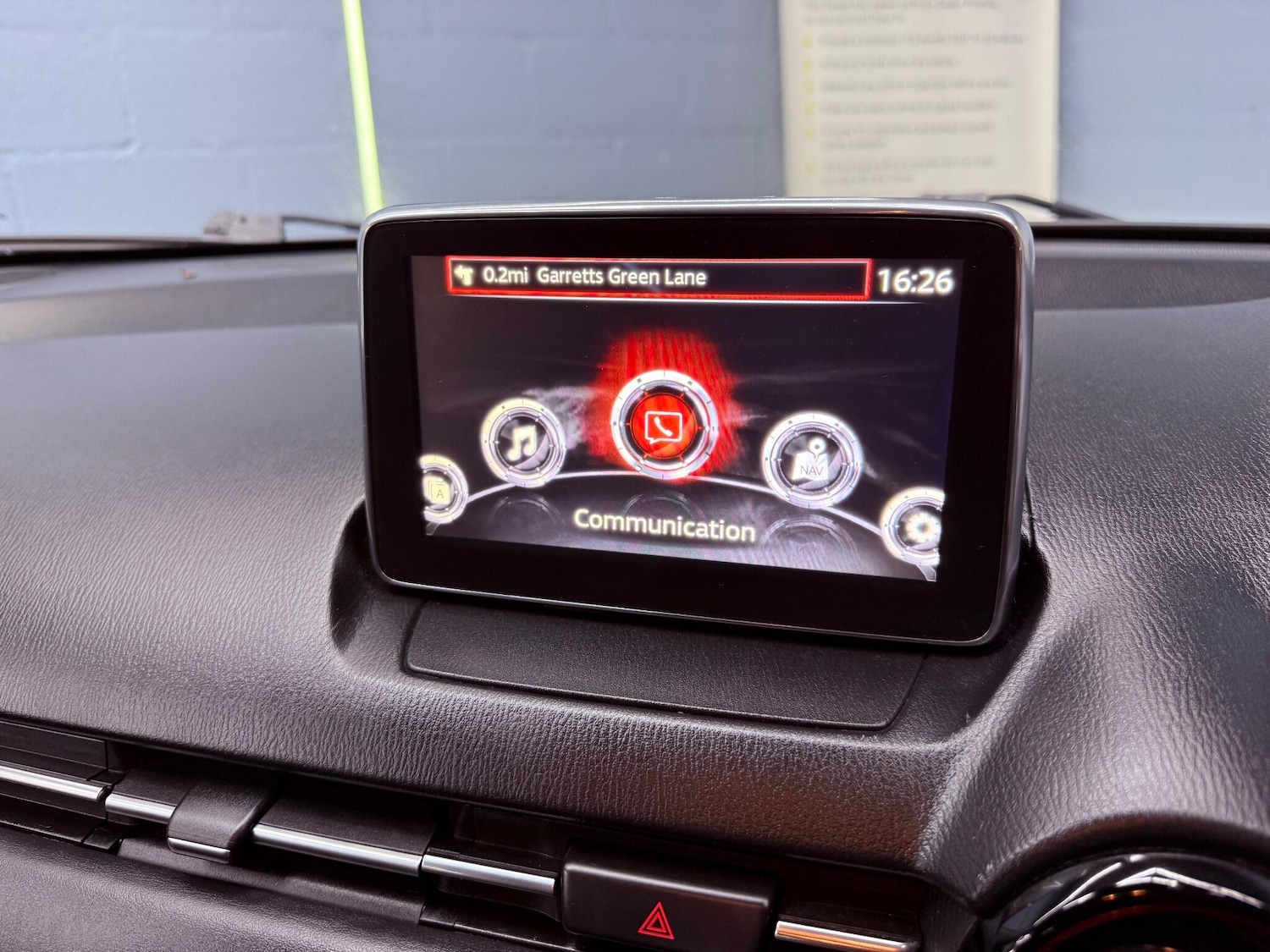 Used Mazda CX-3 2015 for sale - 77238335: Photo 16