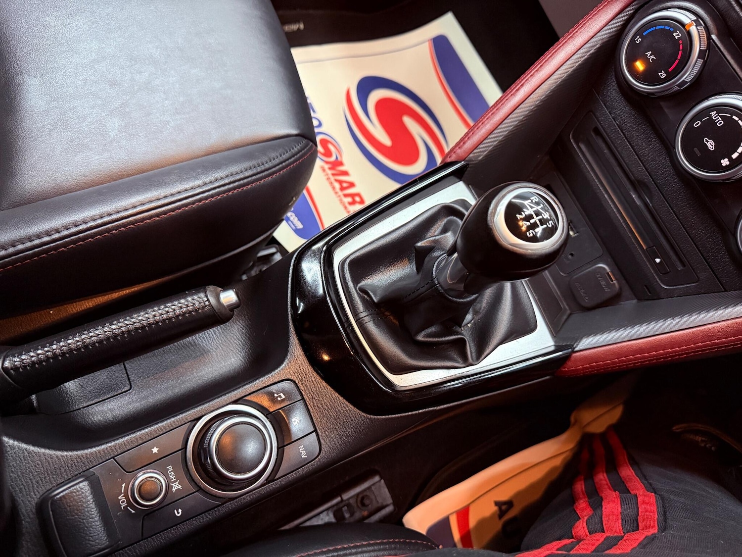 Used Mazda CX-3 2015 for sale - 77238335: Photo 19