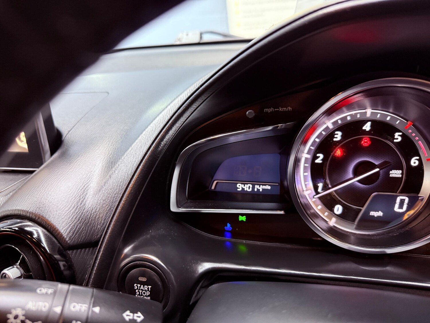 Used Mazda CX-3 2015 for sale - 77238335: Photo 20