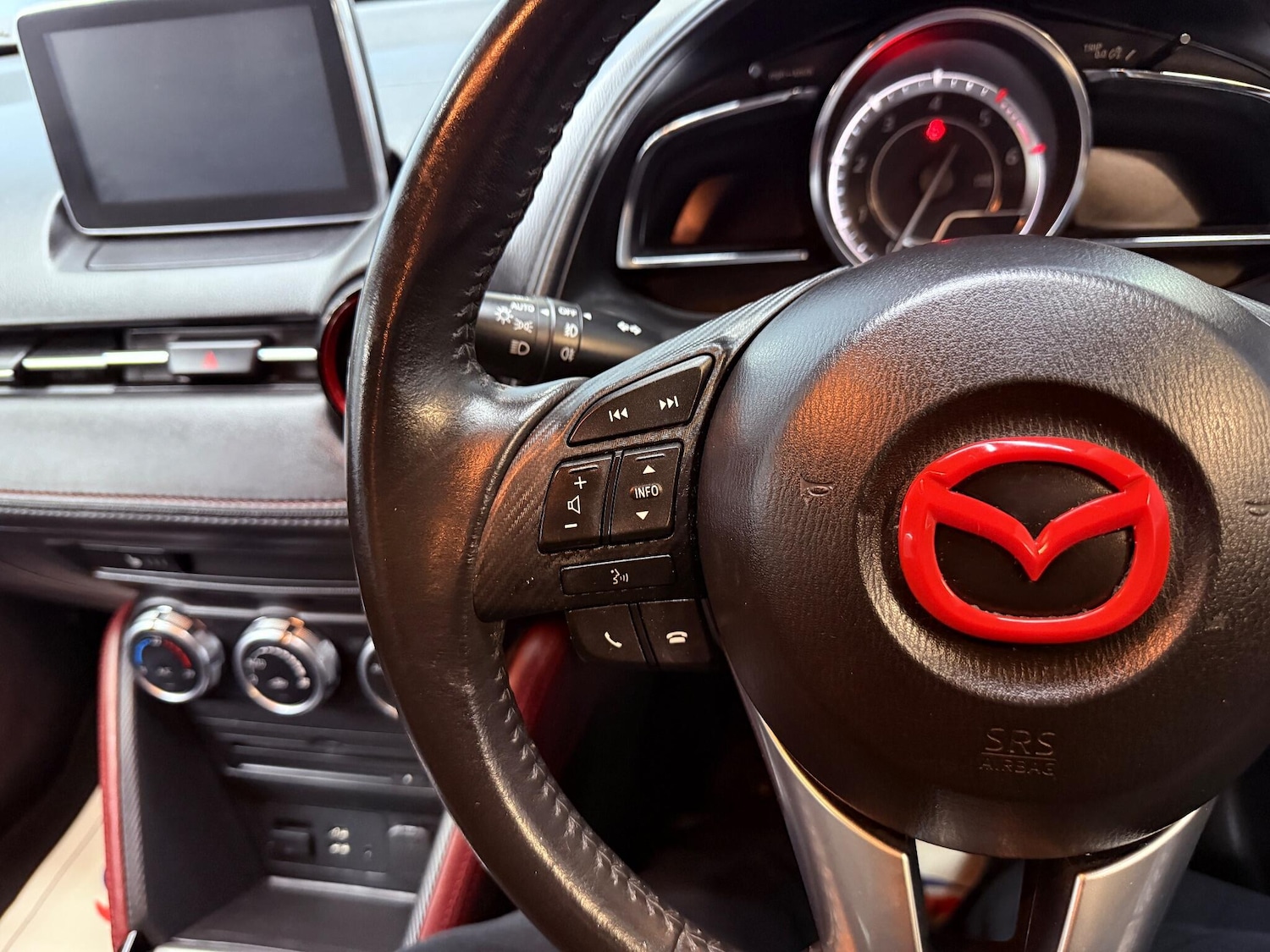 Used Mazda CX-3 2015 for sale - 77238335: Photo 22