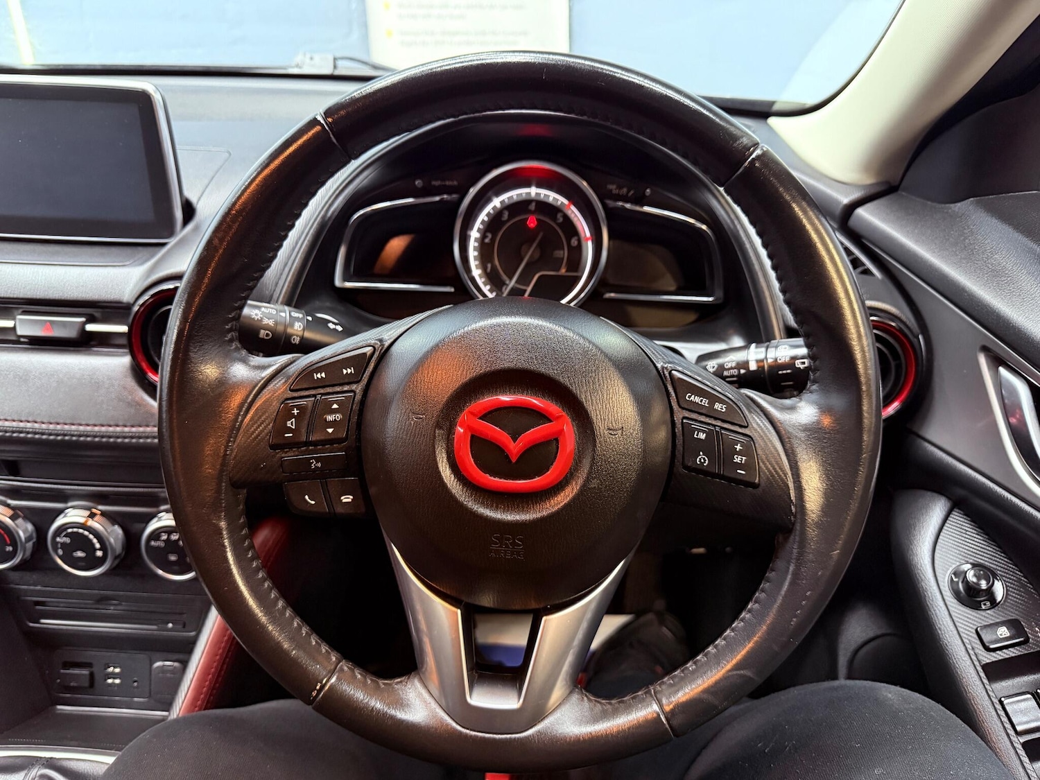 Used Mazda CX-3 2015 for sale - 77238335: Photo 23