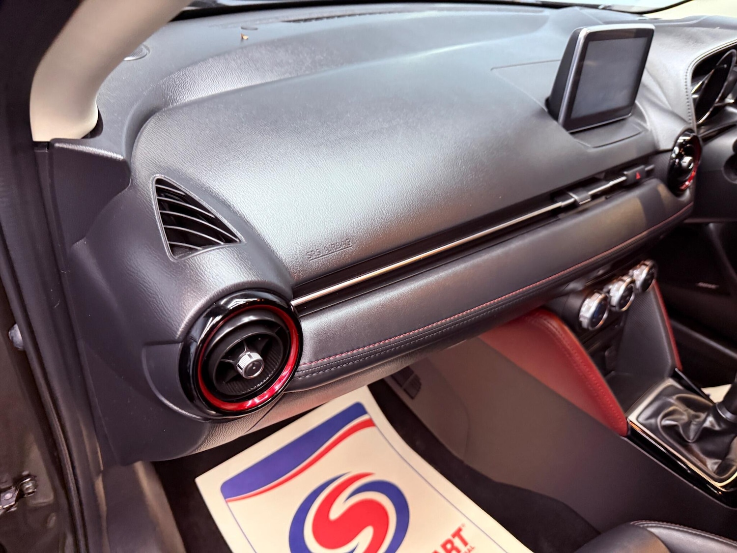 Used Mazda CX-3 2015 for sale - 77238335: Photo 25