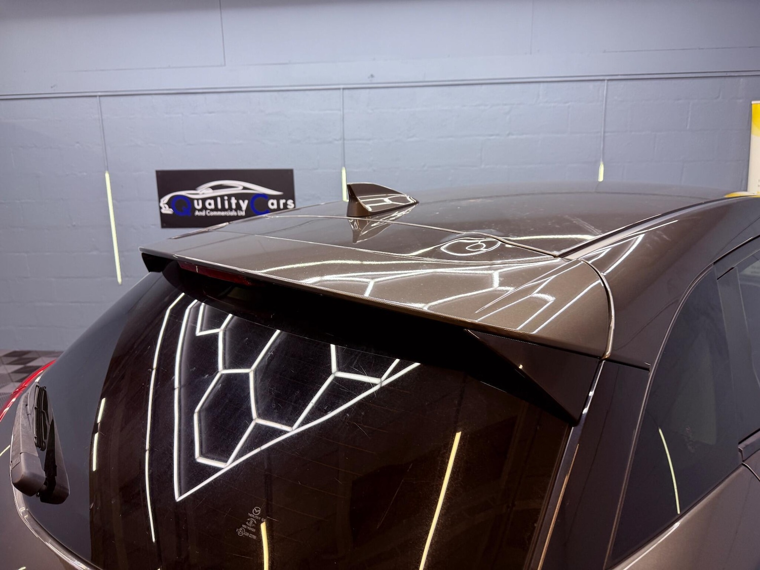 Used Mazda CX-3 2015 for sale - 77238335: Photo 38