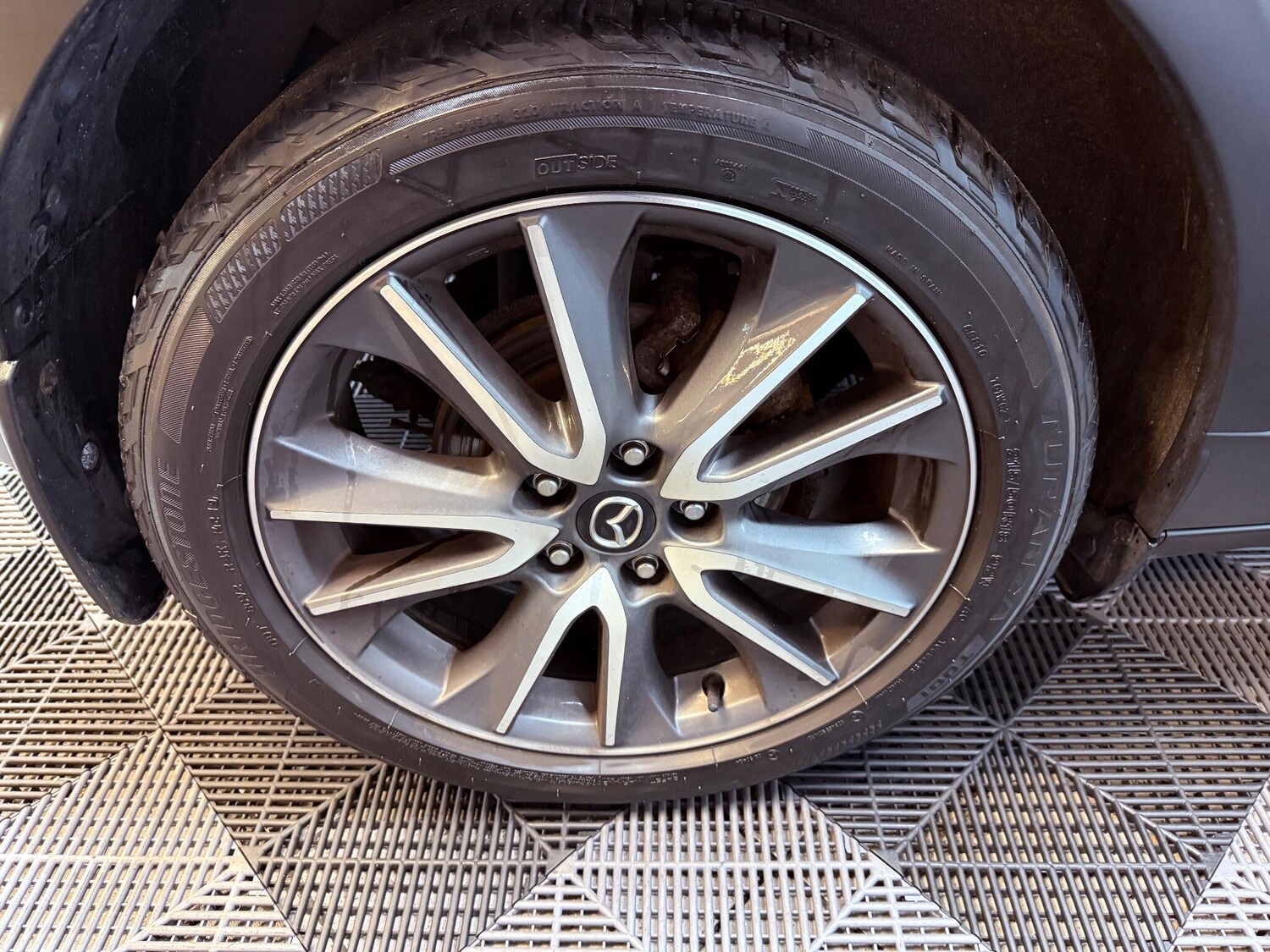 Used Mazda CX-3 2015 for sale - 77238335: Photo 40