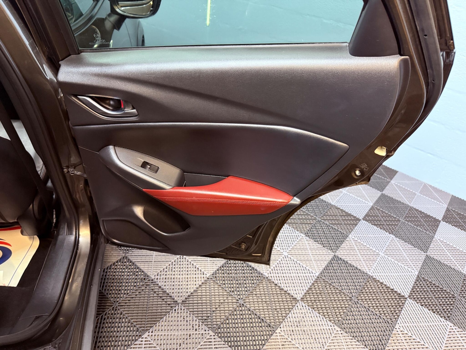 Used Mazda CX-3 2015 for sale - 77238335: Photo 42