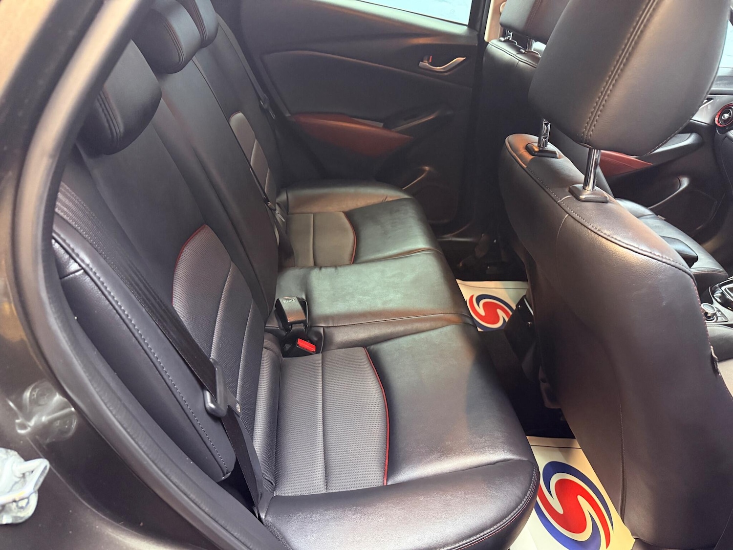 Used Mazda CX-3 2015 for sale - 77238335: Photo 44