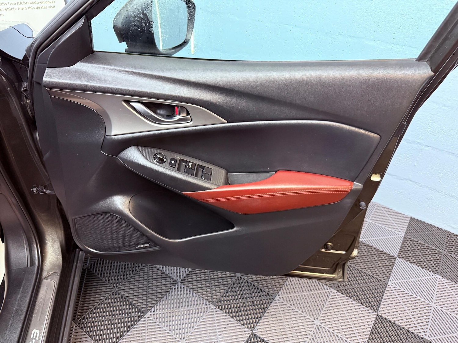 Used Mazda CX-3 2015 for sale - 77238335: Photo 48