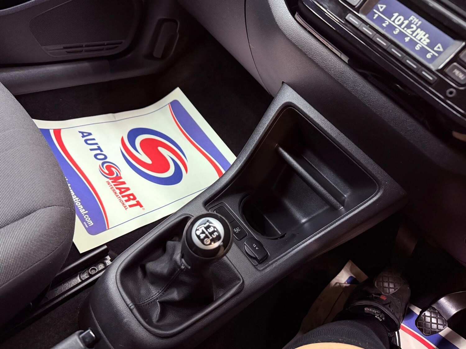 Used Volkswagen up! 2015 for sale - 75978118: Photo 10