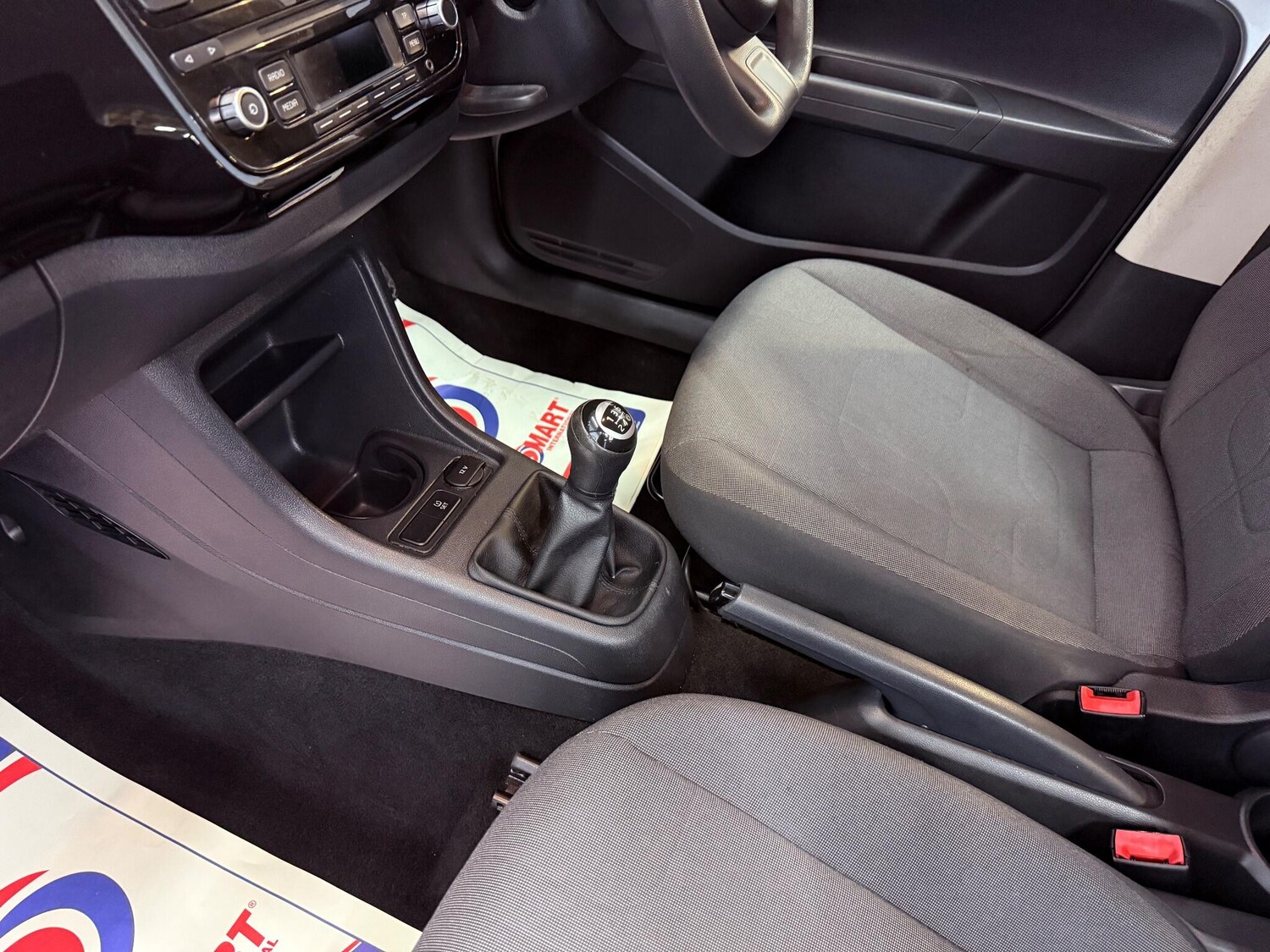 Used Volkswagen up! 2015 for sale - 75978118: Photo 15