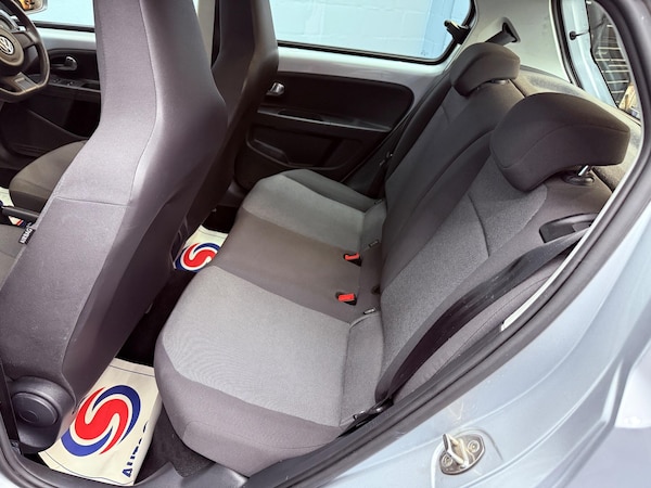 Used Volkswagen up! 2015 for sale - 75978118: Photo 20