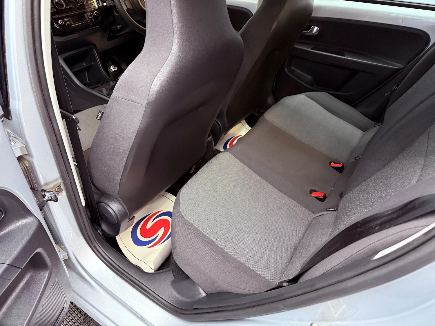 Used Volkswagen up! 2015 for sale - 75978118: Photo 21