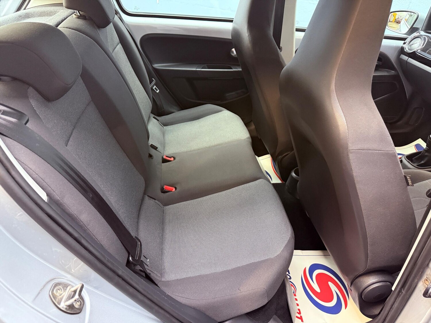 Used Volkswagen up! 2015 for sale - 75978118: Photo 25