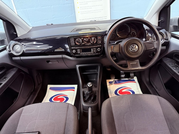Used Volkswagen up! 2015 for sale - 75978118: Photo 26