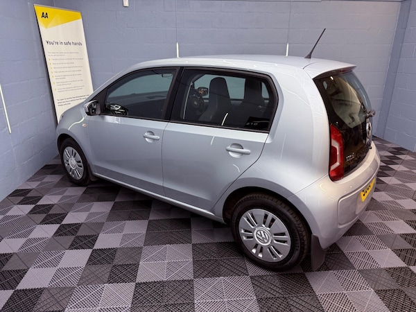 Used Volkswagen up! 2015 for sale - 75978118: Photo 33