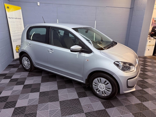 Used Volkswagen up! 2015 for sale - 75978118: Photo 3