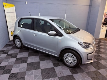 Used Volkswagen up! 2015 for sale - 75978118: Photo 3