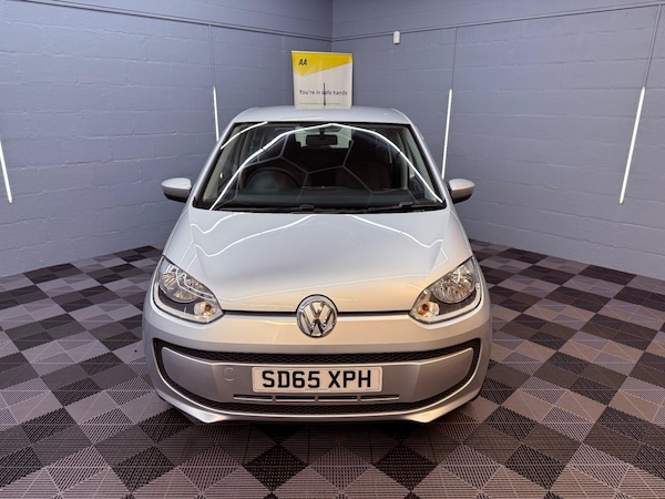 Used Volkswagen up! 2015 for sale - 75978118: Photo 7