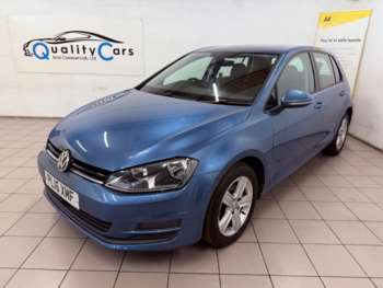 2016 (16) - 1.6 TDI 110 Match Edition 5dr DSG