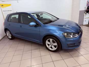 Used Volkswagen Golf 2016 for sale - 74874222: Photo