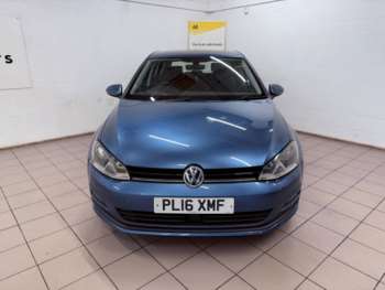 Used Volkswagen Golf 2016 for sale - 74874222: Photo