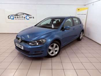 Used Volkswagen Golf 2016 for sale - 74874222: Photo
