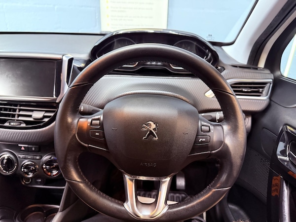 Used Peugeot 208 2017 for sale - 76002495: Photo 11