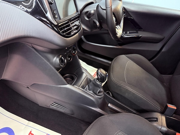 Used Peugeot 208 2017 for sale - 76002495: Photo 14