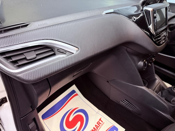 Used Peugeot 208 2017 for sale - 76002495: Photo 15