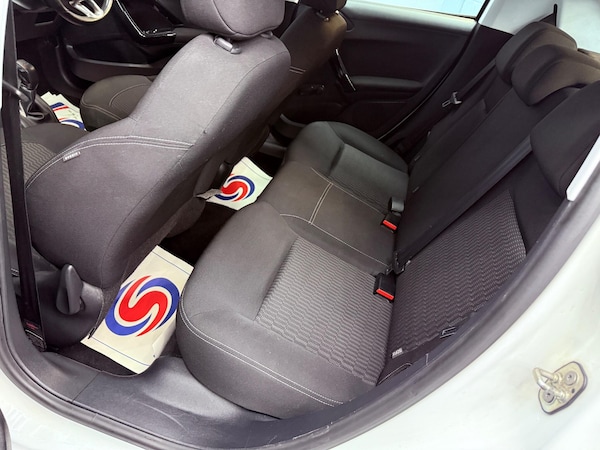 Used Peugeot 208 2017 for sale - 76002495: Photo 19