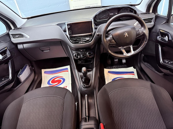 Used Peugeot 208 2017 for sale - 76002495: Photo 26
