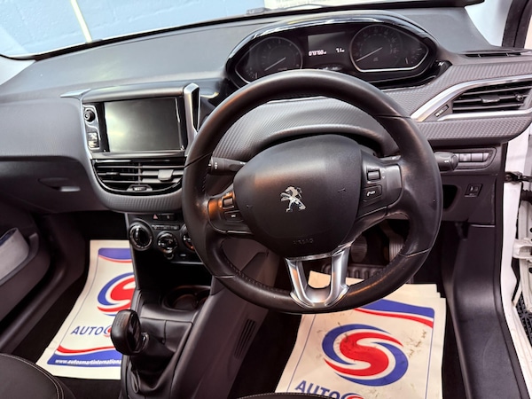 Used Peugeot 208 2017 for sale - 76002495: Photo 31