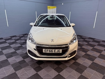 Used Peugeot 208 2017 for sale - 76002495: Photo 3