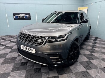 Used Land Rover Range Rover Velar 2019 for sale - 78404730: Photo