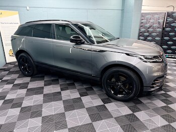 Used Land Rover Range Rover Velar 2019 for sale - 78404730: Photo