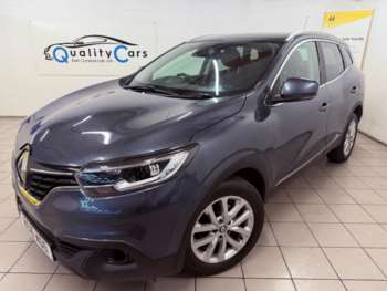 2016 (16) - 1.5 dCi Dynamique Nav 5dr