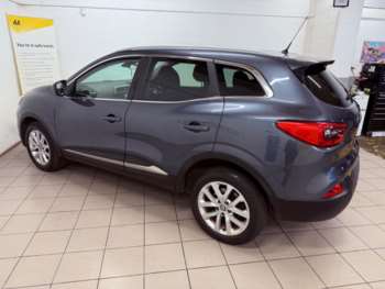Used Renault Kadjar 2016 for sale - 75291455: Photo