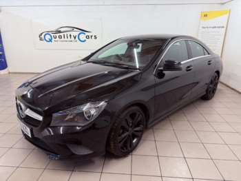Used Mercedes-Benz CLA 2013 for sale - 75153112: Photo