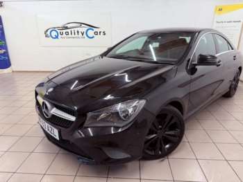 Used Mercedes-Benz CLA 2013 for sale - 75153112: Photo