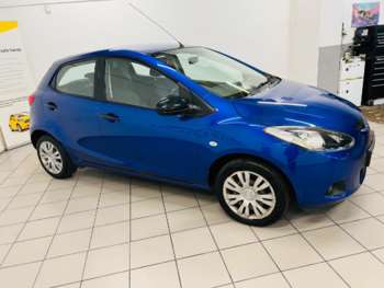 Used Mazda Mazda2 2009 for sale - 73981780: Photo