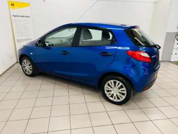 Used Mazda Mazda2 2009 for sale - 73981780: Photo