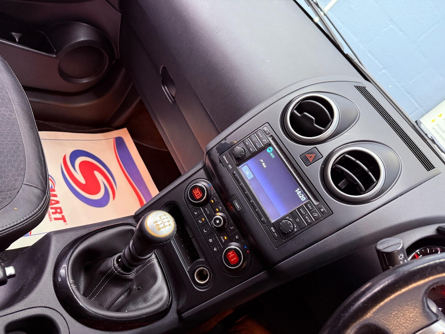 Used Nissan Qashqai+2 2013 for sale - 76572614: Photo 11