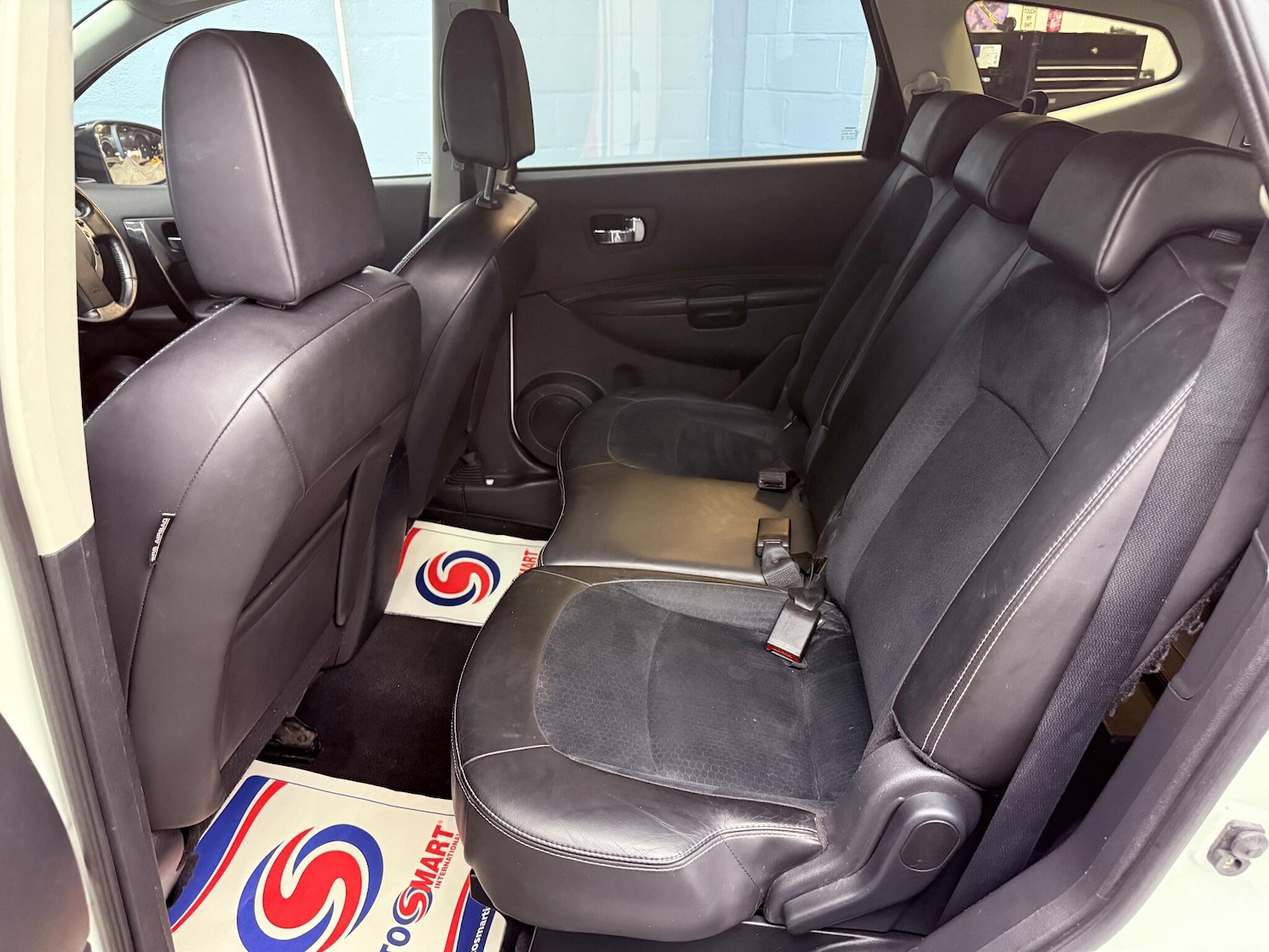 Used Nissan Qashqai+2 2013 for sale - 76572614: Photo 14